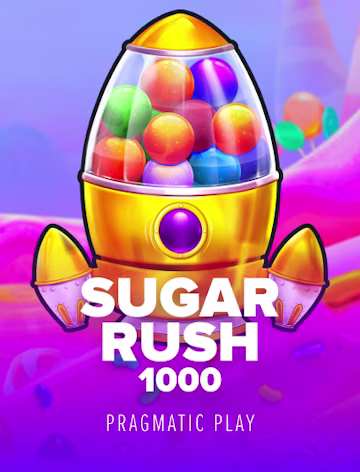 sugar rush
