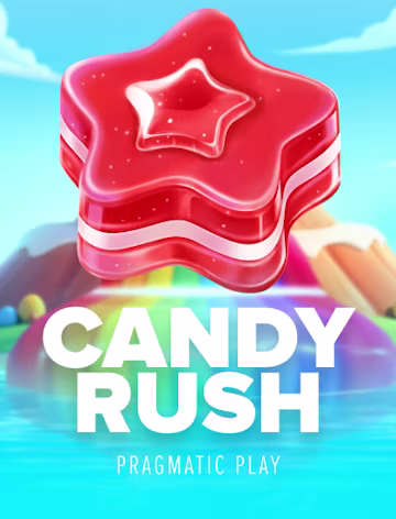 candy rush