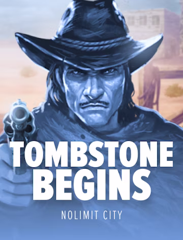 tombstone