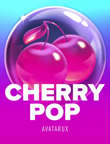 cherry pop