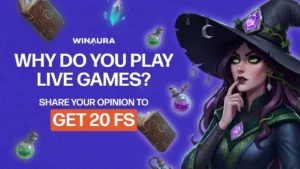 winaura banner